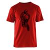 160g adult smooth finish Premium T-shirt Thumbnail