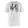 160g Platinum T-shirt Thumbnail
