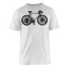 160g Platinum T-shirt Thumbnail