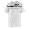 160g Platinum T-shirt Thumbnail