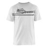 160g Platinum T-shirt Thumbnail