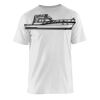 160g Platinum T-shirt Thumbnail