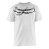 160g Platinum T-shirt Thumbnail