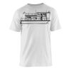 160g Platinum T-shirt Thumbnail