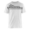 160g Platinum T-shirt Thumbnail