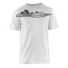 160g Platinum T-shirt Thumbnail