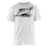 160g Platinum T-shirt Thumbnail