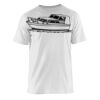 160g Platinum T-shirt Thumbnail
