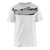 160g Platinum T-shirt Thumbnail