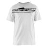 160g Platinum T-shirt Thumbnail