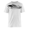 160g Platinum T-shirt Thumbnail