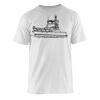 160g Platinum T-shirt Thumbnail