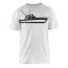 160g Platinum T-shirt Thumbnail
