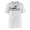 160g Platinum T-shirt Thumbnail