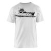 160g Platinum T-shirt Thumbnail