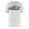 160g Platinum T-shirt Thumbnail