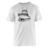 160g Platinum T-shirt Thumbnail