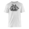 160g Platinum T-shirt Thumbnail