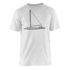 160g Platinum T-shirt Thumbnail