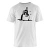 160g Platinum T-shirt Thumbnail