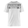 160g Platinum T-shirt Thumbnail