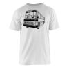 160g Platinum T-shirt Thumbnail