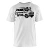 160g Platinum T-shirt Thumbnail