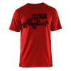 160g adult smooth finish Premium T-shirt Thumbnail