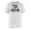 160g Platinum T-shirt Thumbnail