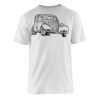 160g Platinum T-shirt Thumbnail