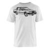 160g Platinum T-shirt Thumbnail