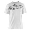 160g Platinum T-shirt Thumbnail