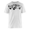 160g Platinum T-shirt Thumbnail