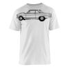160g Platinum T-shirt Thumbnail