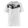 160g Platinum T-shirt Thumbnail