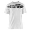 160g Platinum T-shirt Thumbnail