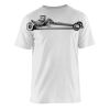 160g Platinum T-shirt Thumbnail