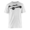 160g Platinum T-shirt Thumbnail