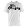 160g Platinum T-shirt Thumbnail