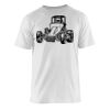 160g Platinum T-shirt Thumbnail