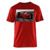 160g adult smooth finish Premium T-shirt Thumbnail