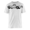 160g Platinum T-shirt Thumbnail