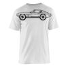 160g Platinum T-shirt Thumbnail