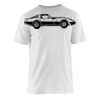 160g Platinum T-shirt Thumbnail