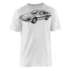160g Platinum T-shirt Thumbnail