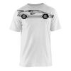 160g Platinum T-shirt Thumbnail