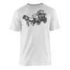 160g Platinum T-shirt Thumbnail