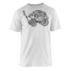 160g Platinum T-shirt Thumbnail