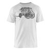160g Platinum T-shirt Thumbnail