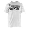 160g Platinum T-shirt Thumbnail